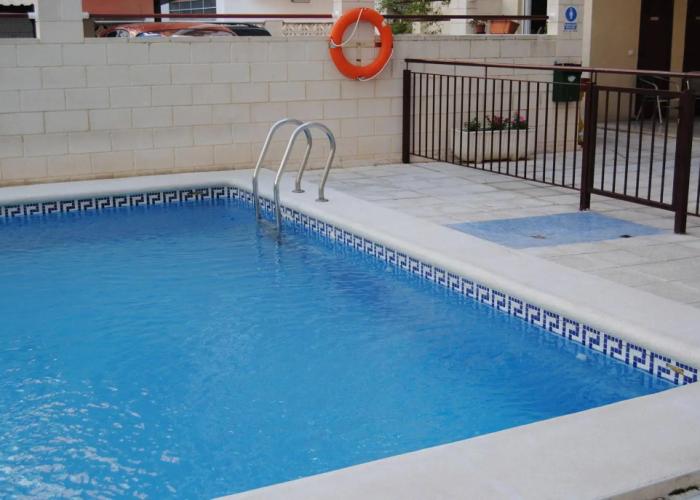 Apartamentos Marblau Peredamar