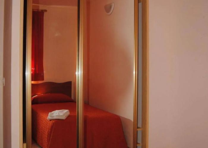Apartamentos Marblau Peredamar