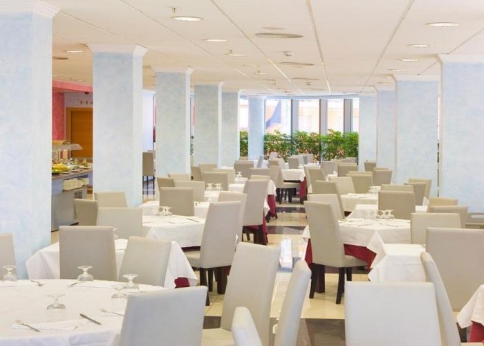 Hotel RH Gijón