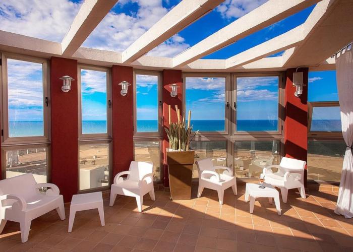 Hotel RH Gijón
