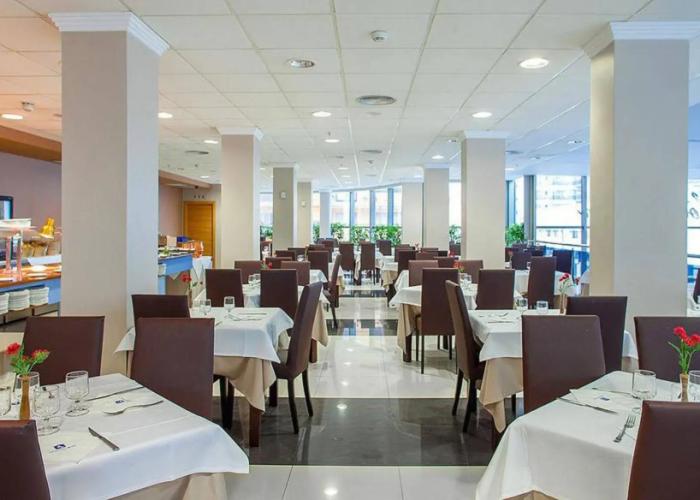 Hotel RH Gijón