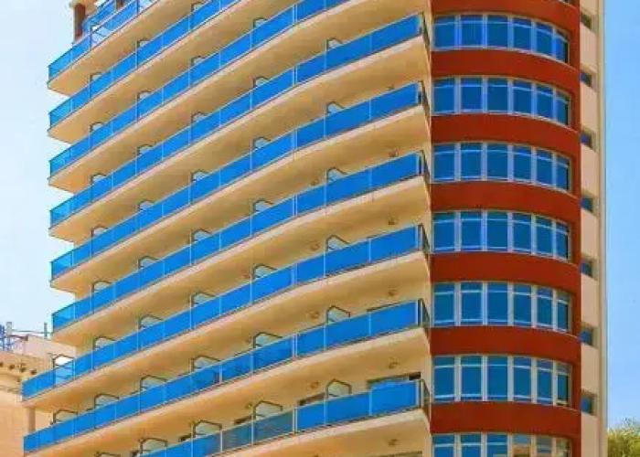 Hotel RH Gijón