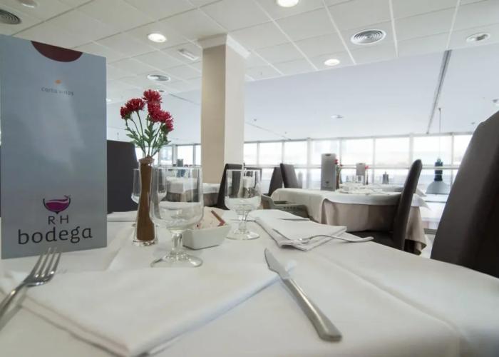 Hotel RH Gijón