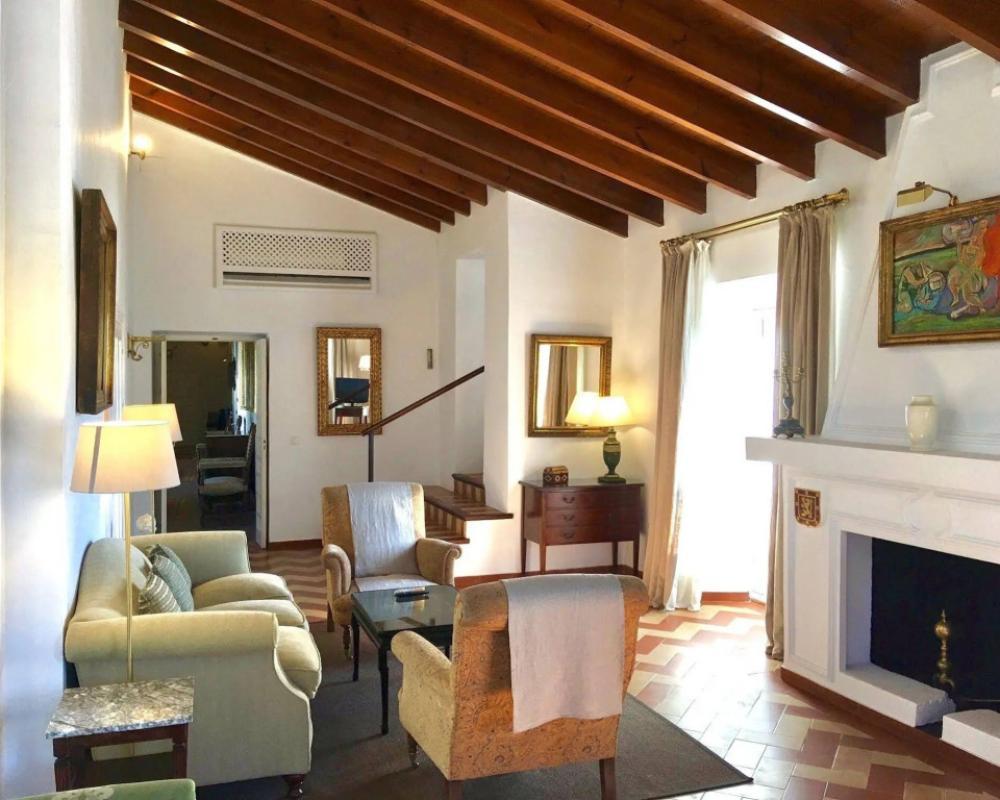 Cortijo Torre de la Reina