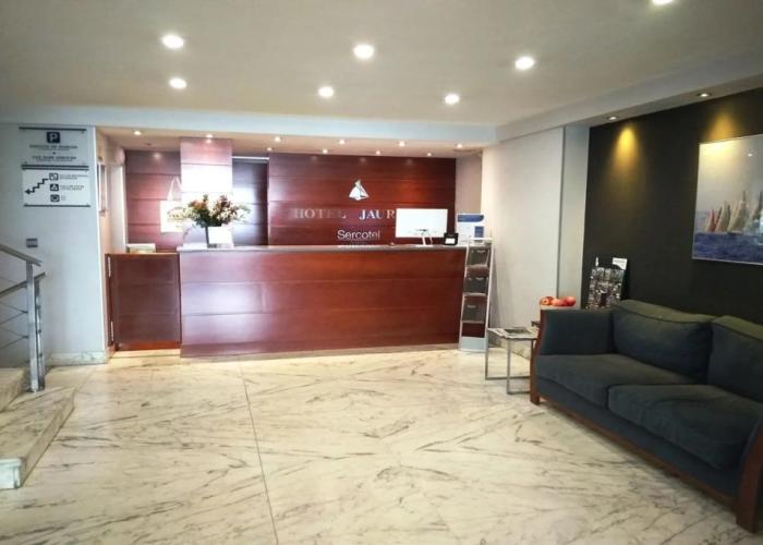 Hotel Jauregui