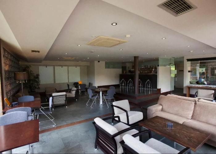Hotel Río Bidasoa