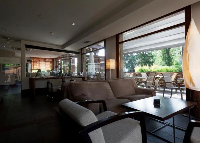 Hotel Río Bidasoa
