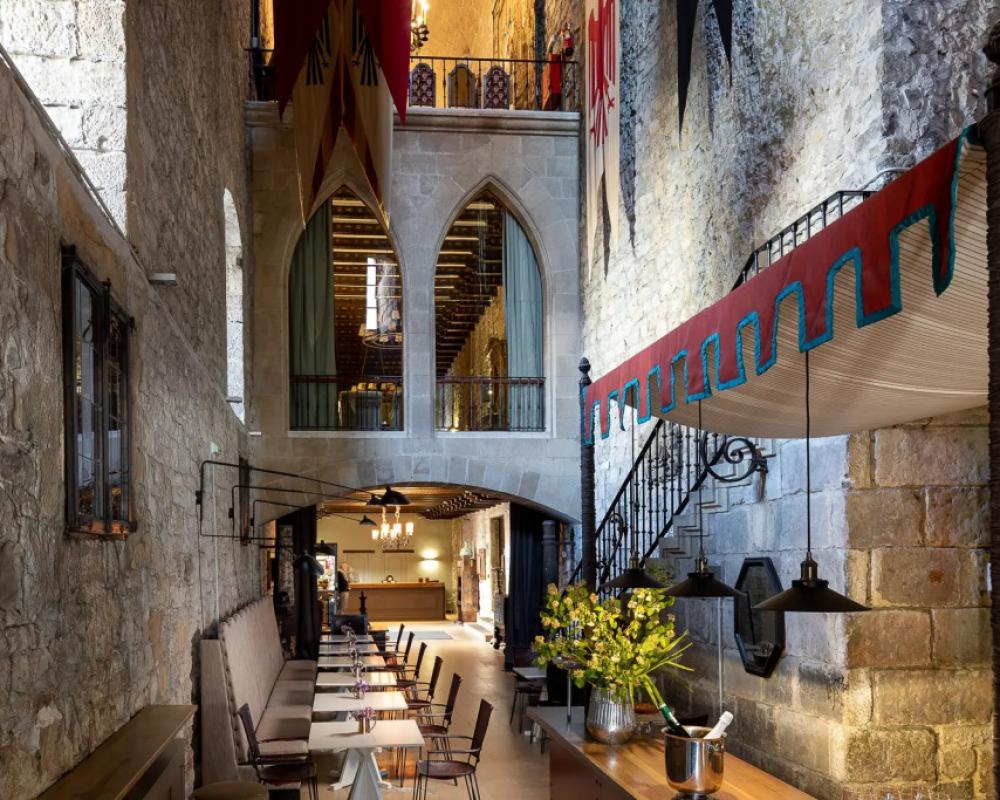 Parador de Hondarribia