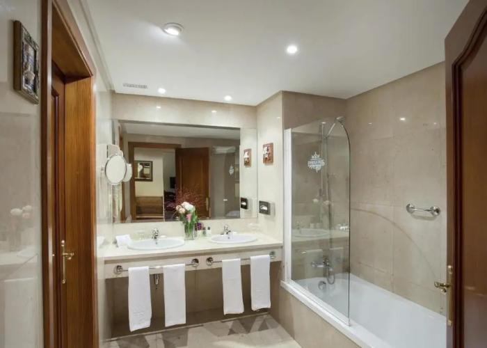 Parador de Hondarribia