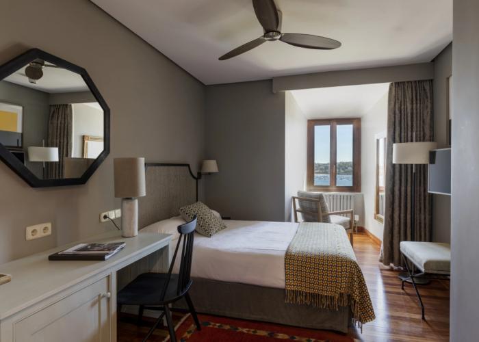 Parador de Hondarribia