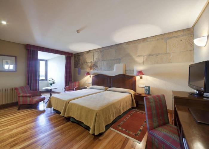Parador de Hondarribia