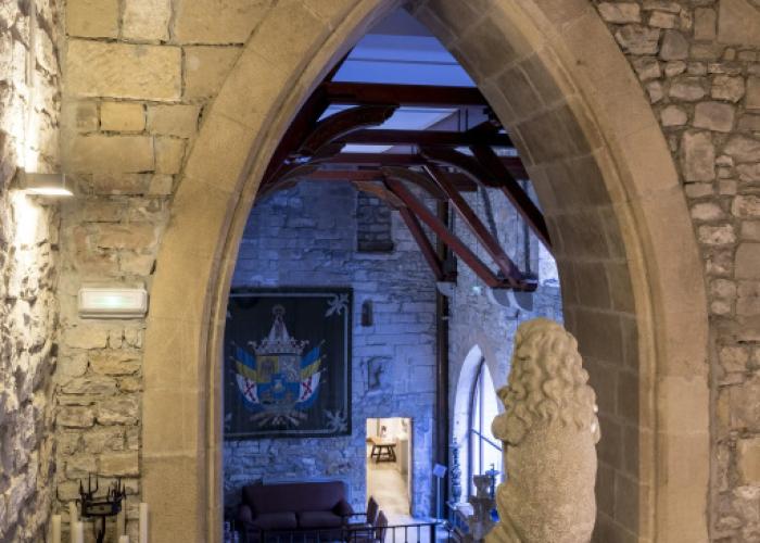 Parador de Hondarribia