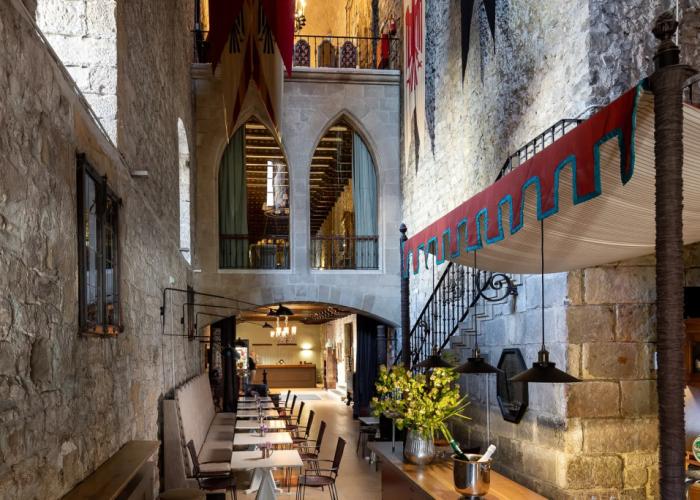 Parador de Hondarribia