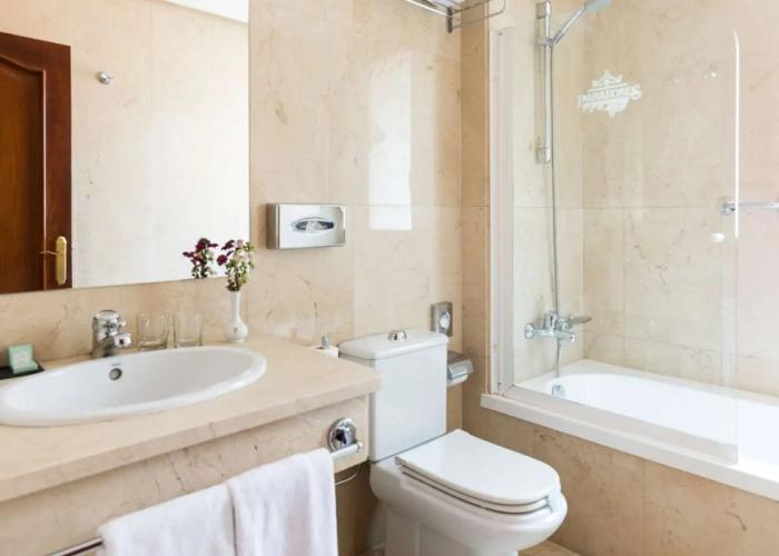 Parador de Hondarribia
