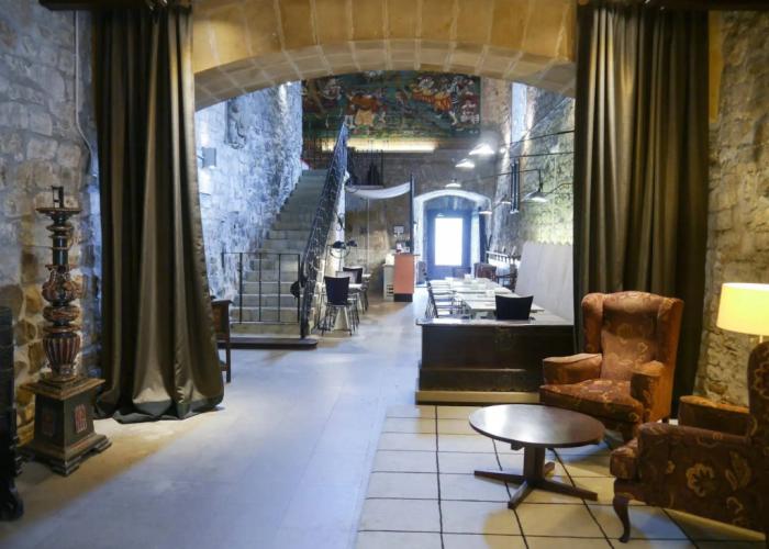 Parador de Hondarribia