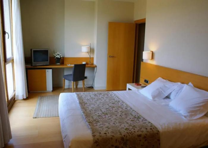 Hotel Jaizkibel