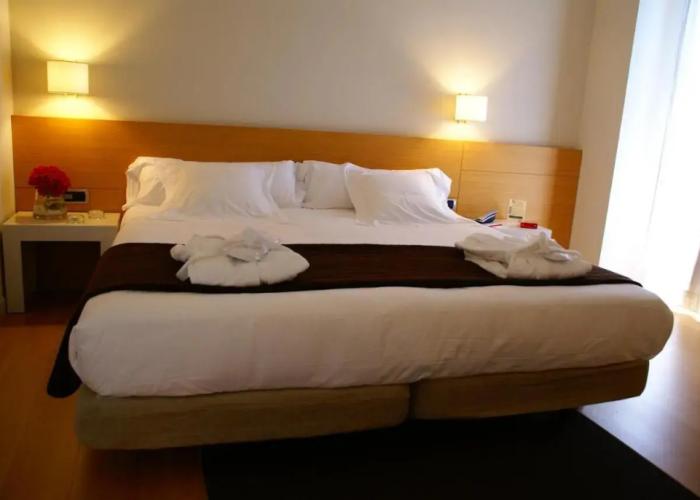 Hotel Jaizkibel