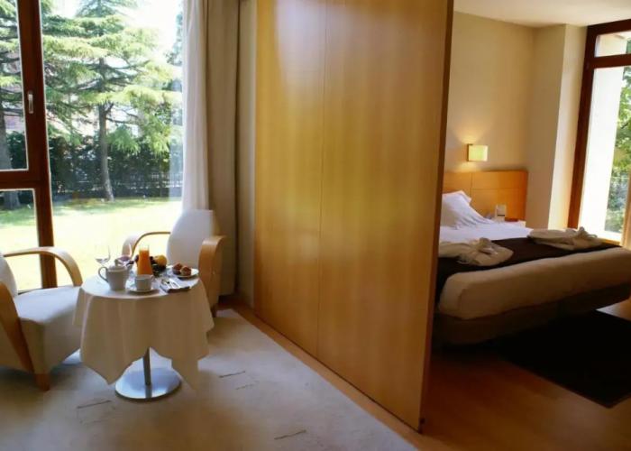 Hotel Jaizkibel
