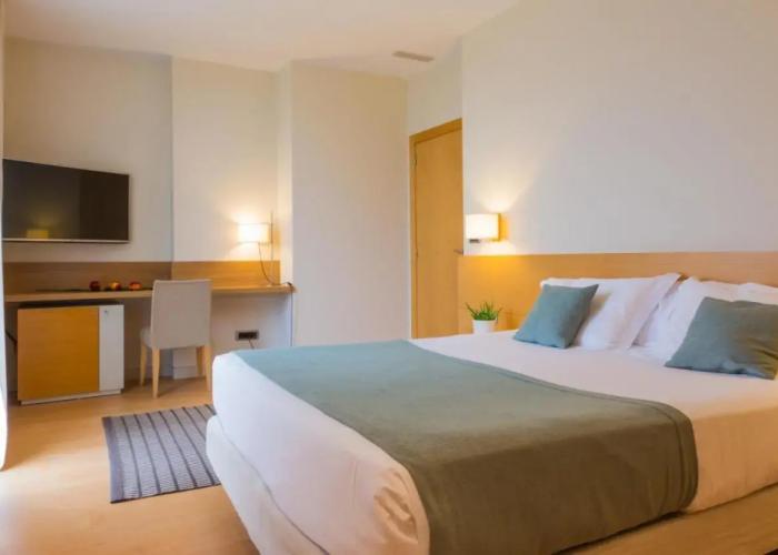 Hotel Jaizkibel