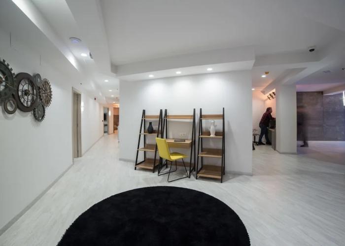 Hotel Onyarbi