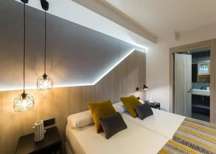 Hotel Onyarbi