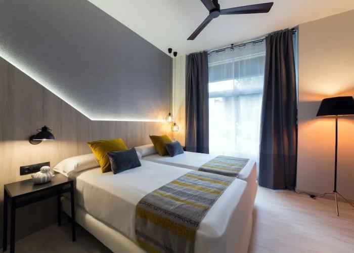 Hotel Onyarbi