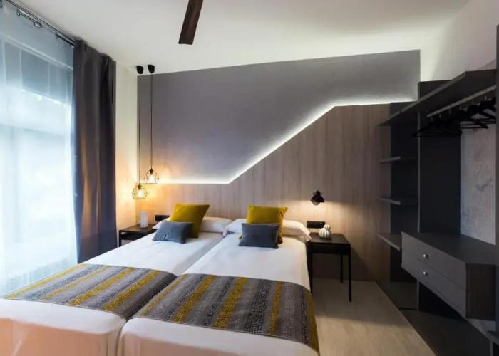 Hotel Onyarbi