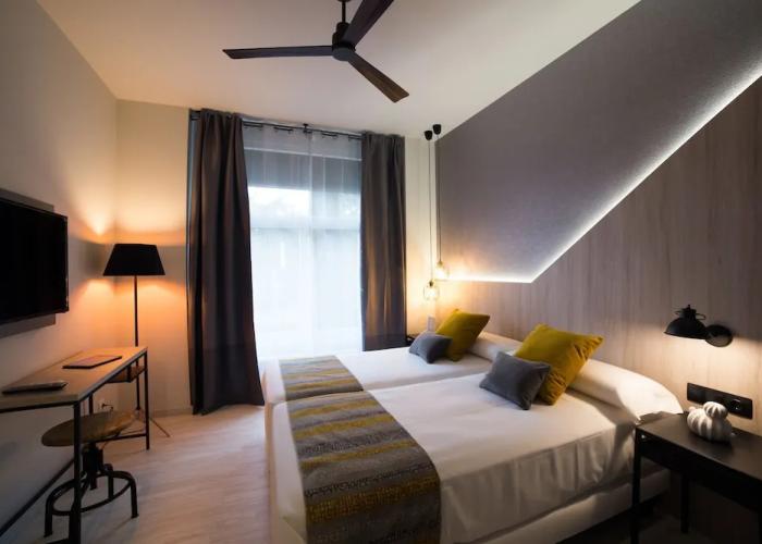 Hotel Onyarbi