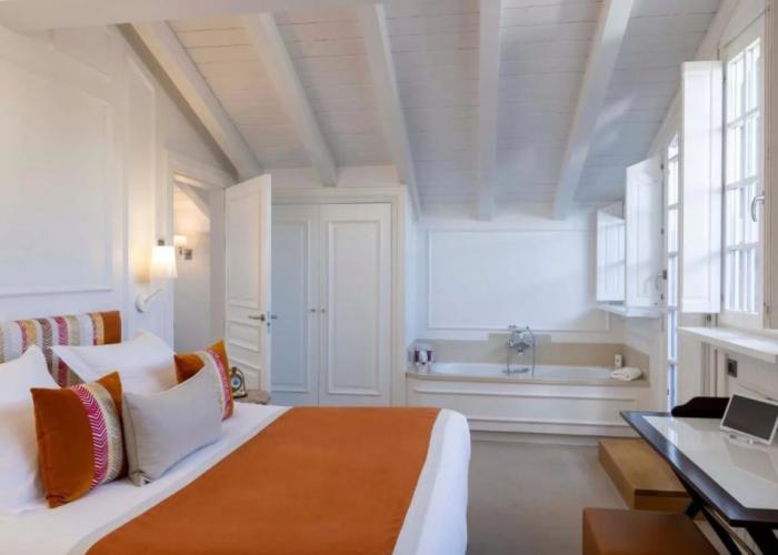 Villa Magalean Hotel & Spa