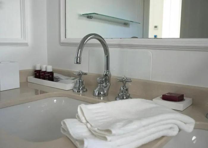 Villa Magalean Hotel & Spa