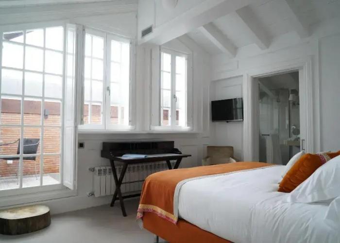 Villa Magalean Hotel & Spa