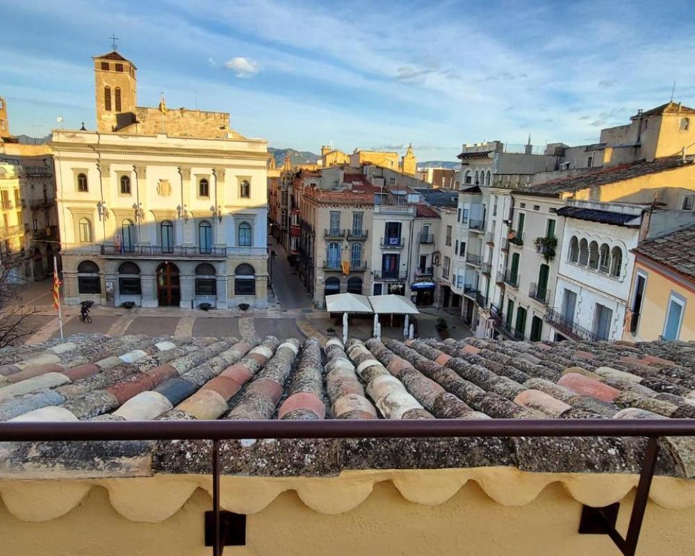 Cal Roure Boutique Hotel