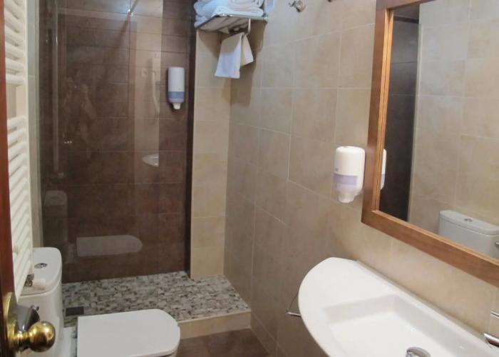Hotel A Boira