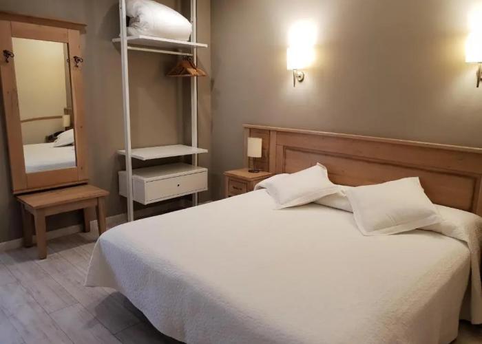 Hotel A Boira