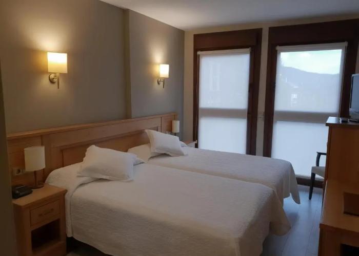 Hotel A Boira