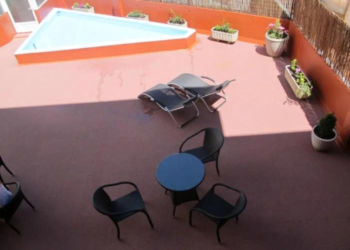 Hotel A Boira