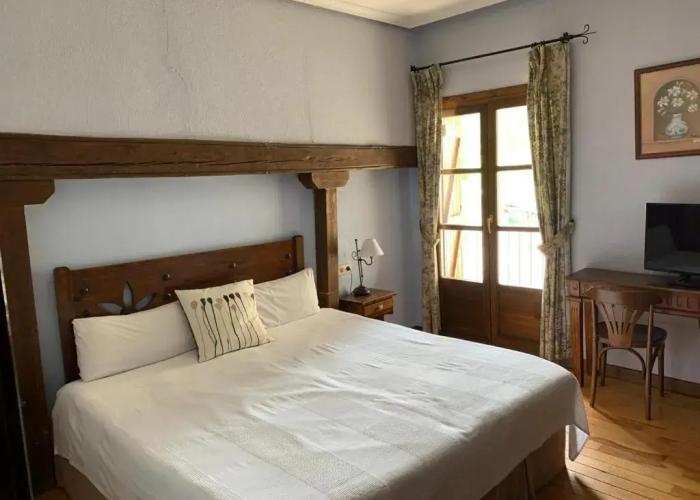 Hotel Charlé