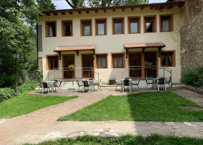 Hotel Charlé