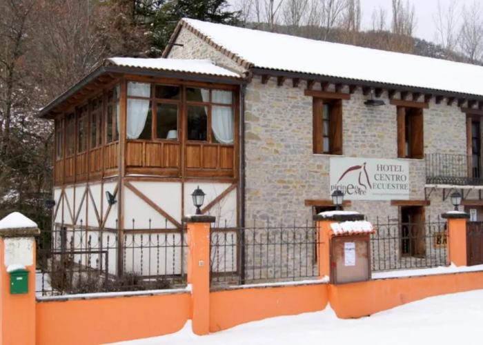 Hotel Charlé