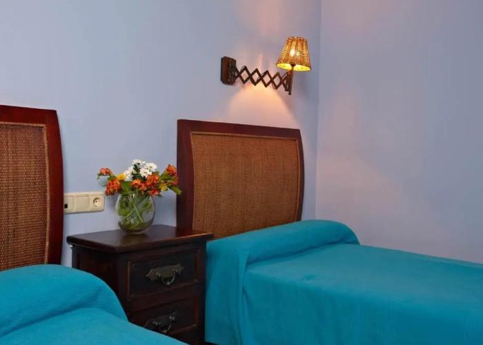 Hotel Charlé