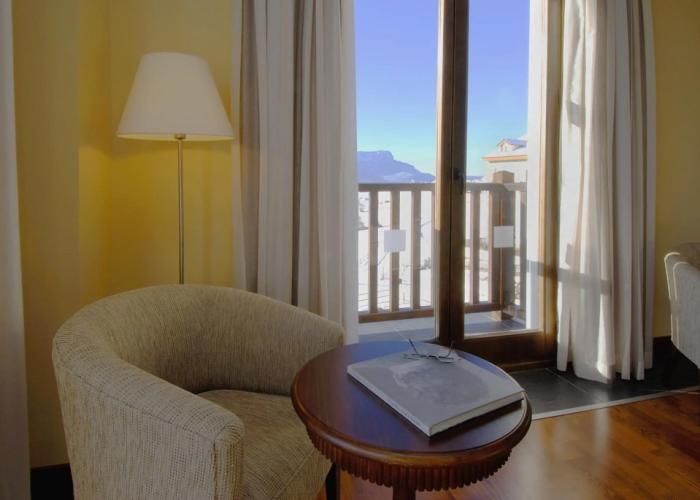 Hotel & Spa Real Badaguás-Jaca