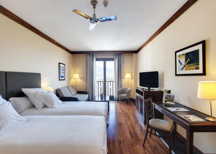 Hotel & Spa Real Badaguás-Jaca
