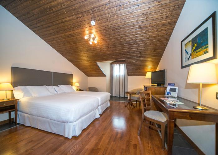 Hotel & Spa Real Badaguás-Jaca