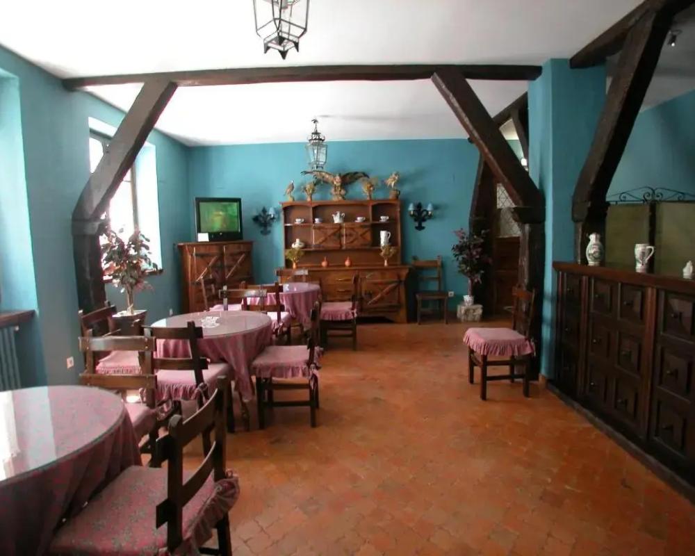 фото Conde Aznar