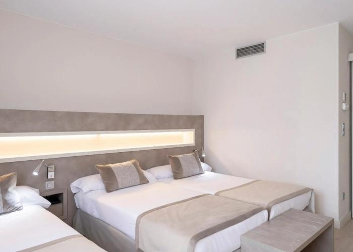 Hotel And Spa Real Jaca