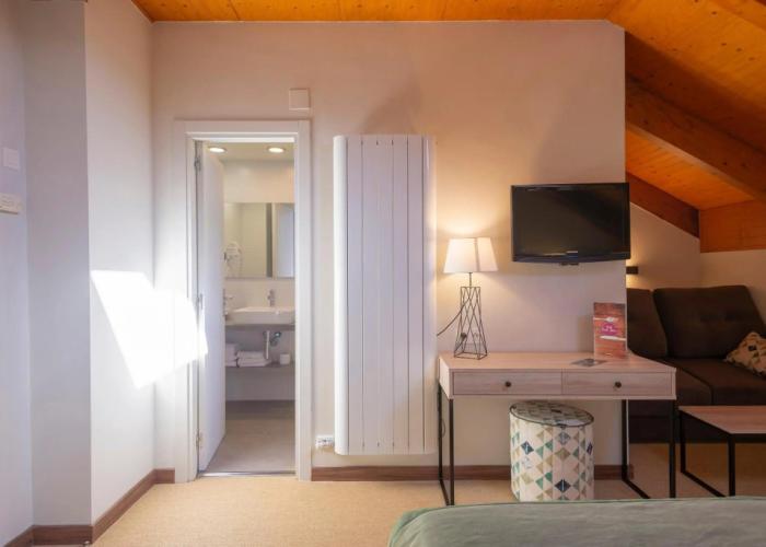 Hotel And Spa Real Jaca