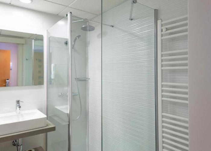 Hotel And Spa Real Jaca