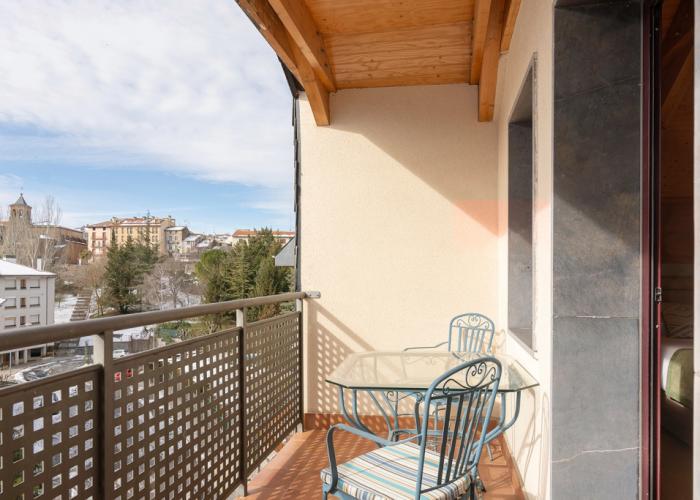 Hotel And Spa Real Jaca