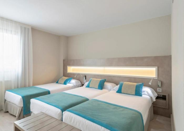 Hotel And Spa Real Jaca