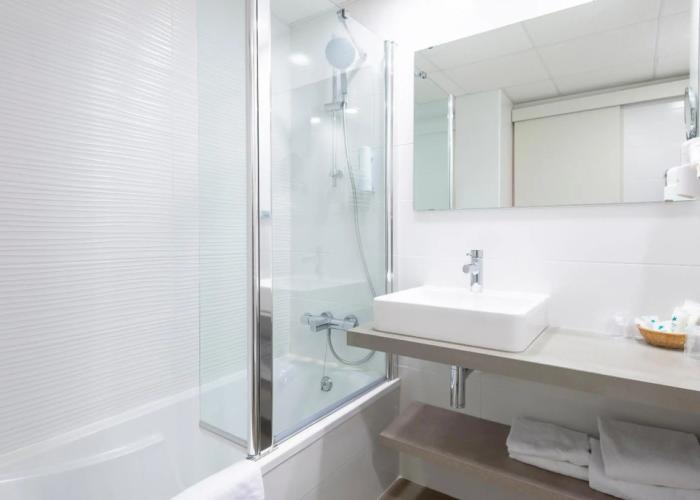 Hotel And Spa Real Jaca